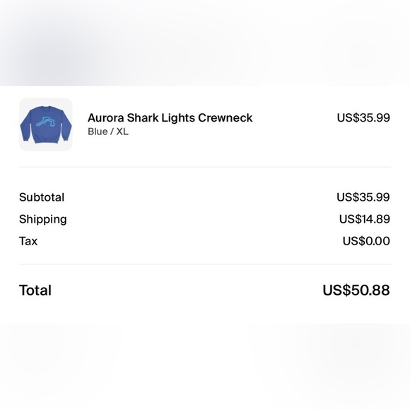 Foolish Gamers Sweatshirt - Picture 4 of 4